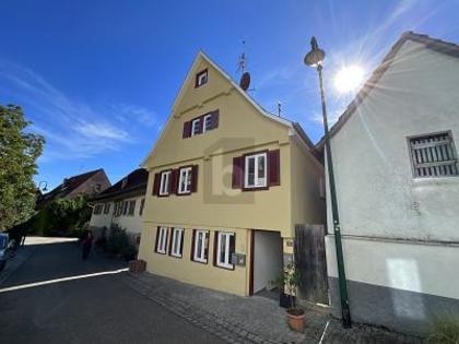 Mehrfamilienhaus in 75417 Mühlacker