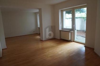 Erdgeschosswohnung in 40477 Düsseldorf