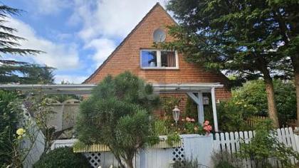 Einfamilienhaus in 23775 Großenbrode