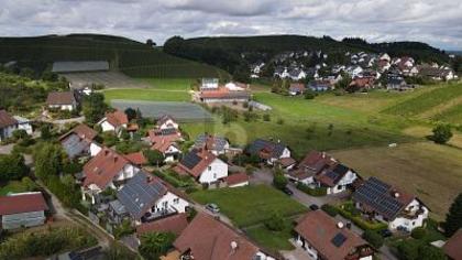 Wohnbauflächen in 77704 Oberkirch