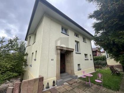 Mehrfamilienhaus in 75179 Pforzheim
