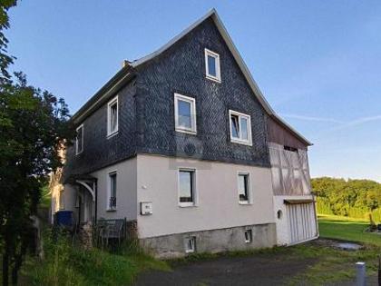 Einfamilienhaus in 98593 Floh-Seligenthal