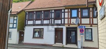 Mehrfamilienhaus in 37431 Bad Lauterberg im Harz