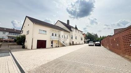 Wohn- und Geschäftshaus in 30890 Barsinghausen