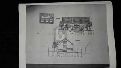 Reihenmittelhaus in 71154 Nufringen
