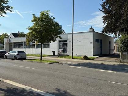 Geschäftshaus in 80992 München