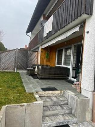 Doppelhaushälfte in 85258 Weichs
