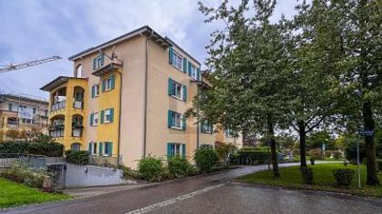 Etagenwohnung in 79211 Denzlingen
