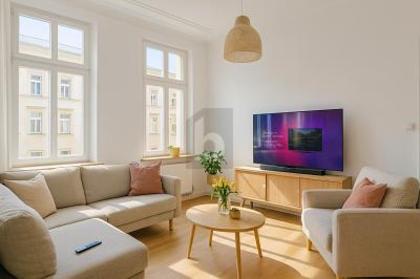 Etagenwohnung in 04105 Leipzig
