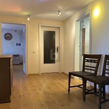 Etagenwohnung in 47198 Duisburg