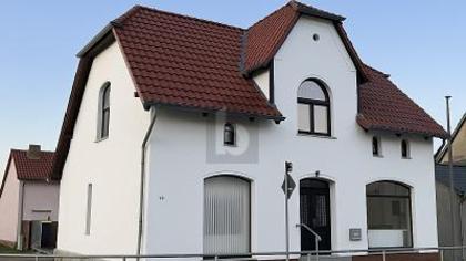 Einfamilienhaus in 19376 Marnitz