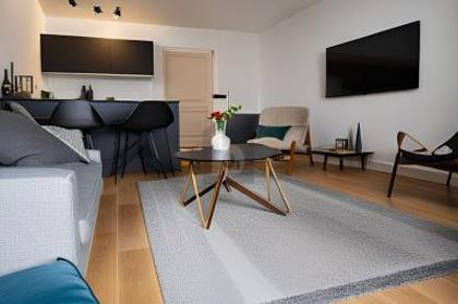 Etagenwohnung in 20535 Hamburg Borgfelde