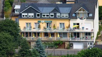 Hotel in 56843 Burg (Mosel)