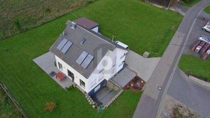 Einfamilienhaus in 54636 Trimport