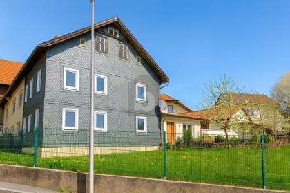 Einfamilienhaus in 96253 Untersiemau