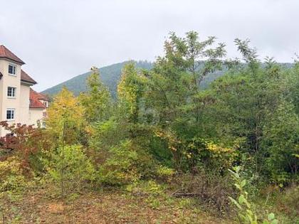 Wohnbauflächen in 79379 Müllheim