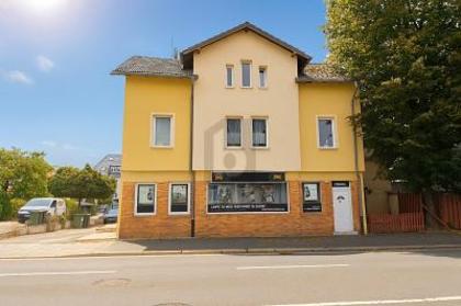 Mehrfamilienhaus in 96450 Coburg