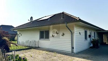 Einfamilienhaus in 25920 Stedesand