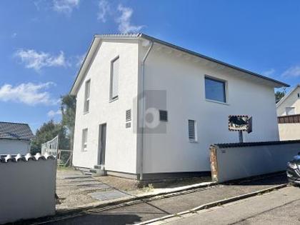 Einfamilienhaus in 86444 Affing
