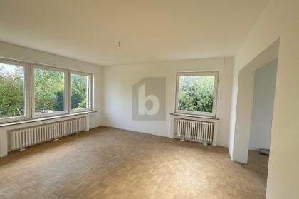 Erdgeschosswohnung in 32120 Hiddenhausen