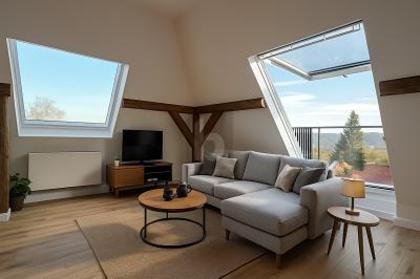 Dachgeschosswohnung in 21493 Schwarzenbek