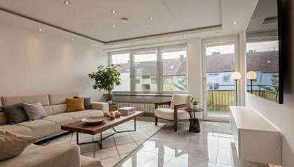 Etagenwohnung in 31139 Hildesheim