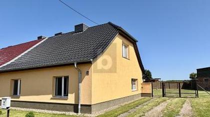 Einfamilienhaus in 19412 Kuhlen