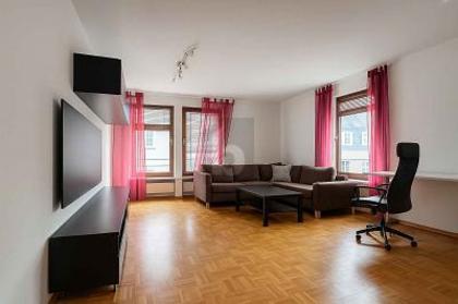 Etagenwohnung in 89073 Ulm