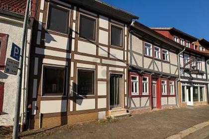 Reihenhaus in 37115 Duderstadt