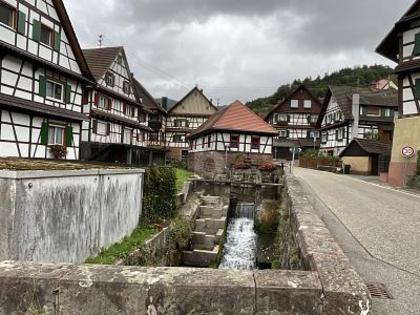 Mehrfamilienhaus in 76593 Gernsbach