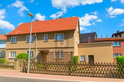 Einfamilienhaus in 98593 Floh-Seligenthal
