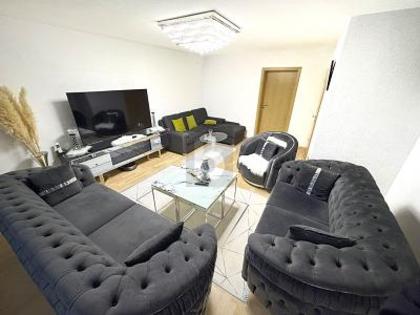Etagenwohnung in 87600 Kaufbeuren