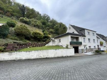 Einfamilienhaus in 56349 Kaub