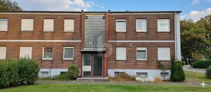 Etagenwohnung in 41379 Brüggen