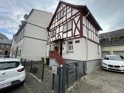 Einfamilienhaus in 56132 Dausenau