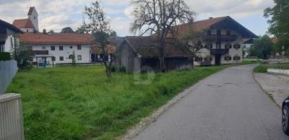 Wohnbauflächen in 83122 Samerberg