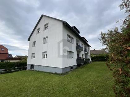 Dachgeschosswohnung in 75334 Straubenhardt