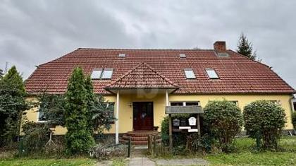 Mehrfamilienhaus in 19230 Redefin
