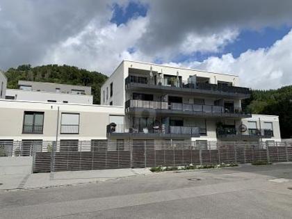 Terrassenwohnung in 79669 Zell im Wiesental