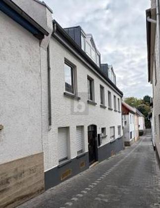 Etagenwohnung in 55130 Mainz