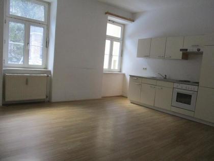 Etagenwohnung in 8621 Thörl