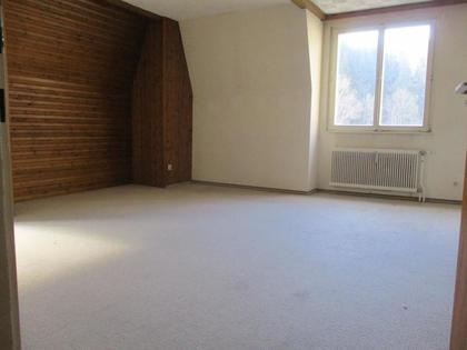 Etagenwohnung in 8621 Thörl