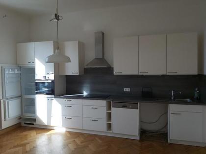 Etagenwohnung in 8600 Bruck an der Mur