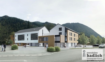 Verkaufsfläche in 6383 Kirchdorf in Tirol / Erpfendorf