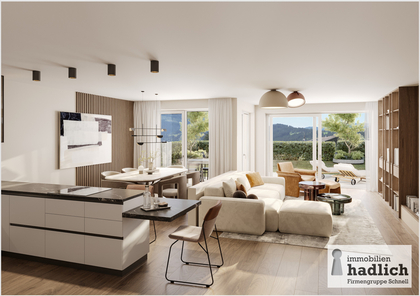 Penthouse in 5541 Altenmarkt im Pongau