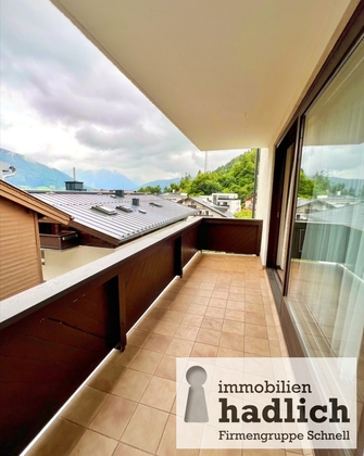 Penthouse in 5700 Zell am See