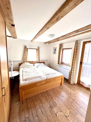 Pension in 5753 Saalbach