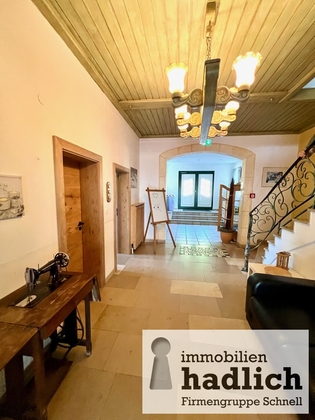 Immobilie