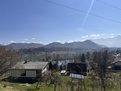Wohnbauflächen in 9121 Lassein