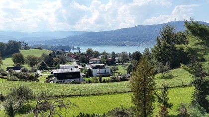 Einfamilienhaus in 9210 Pörtschach am Wörther See